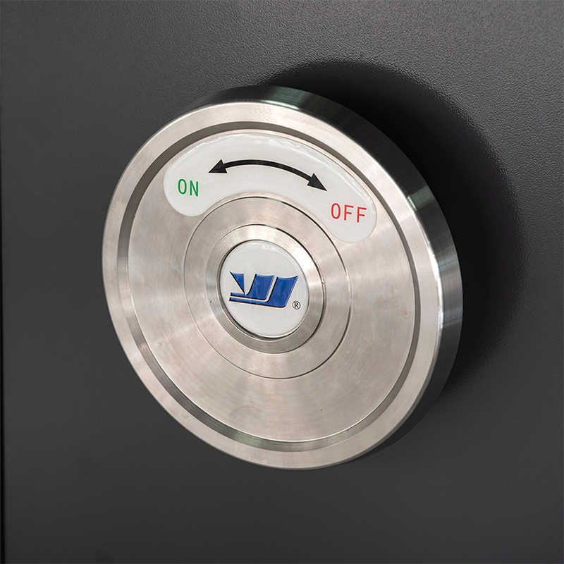 Portas de salto com segurança de alta segurança de aço inoxidável usadas em armazenamento bancário/cofre em casa